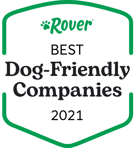 The UK's Best DogFriendly Companies