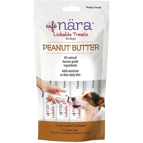 Is Peanut Butter Good For Dogs Everyday