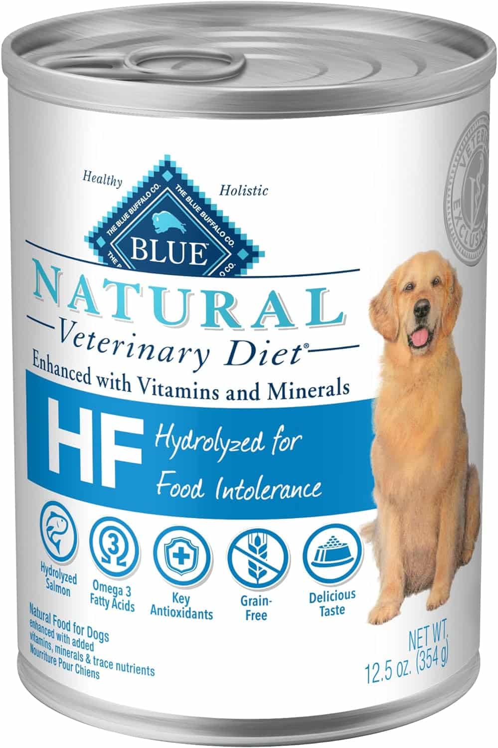 Best Hypoallergenic Dog Food Brands for Protein Allergies