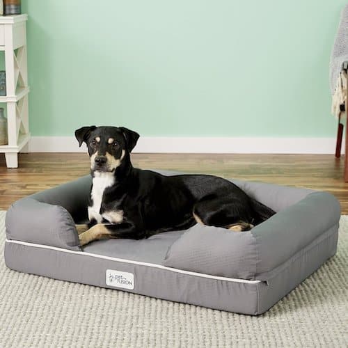 What Is The Best Outdoor Dog Bedding