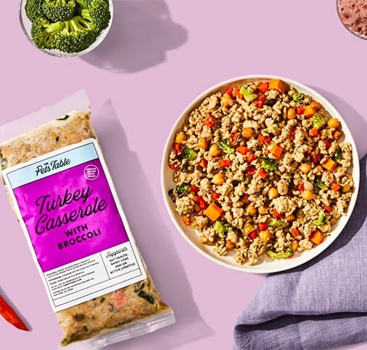 Rover Test Pups Review Pets Table Dog Food