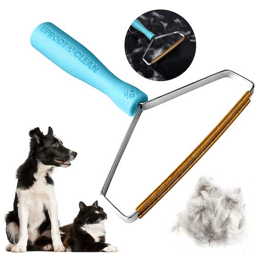 The 15 Best Pet Hair Removers for Laundry, Carpets, and Furniture