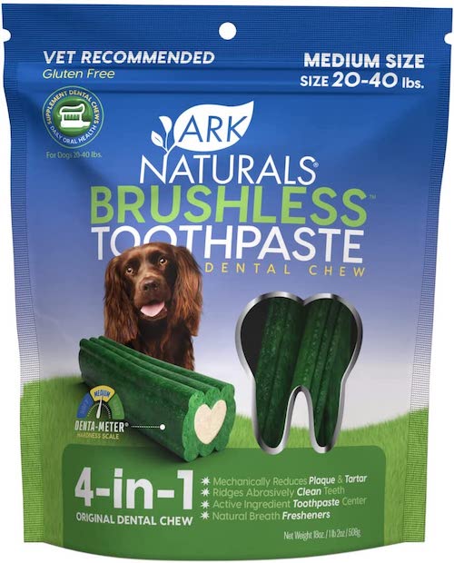 The 8 Best Dog Dental Chews to Keep Your Pup’s Breath Fresh