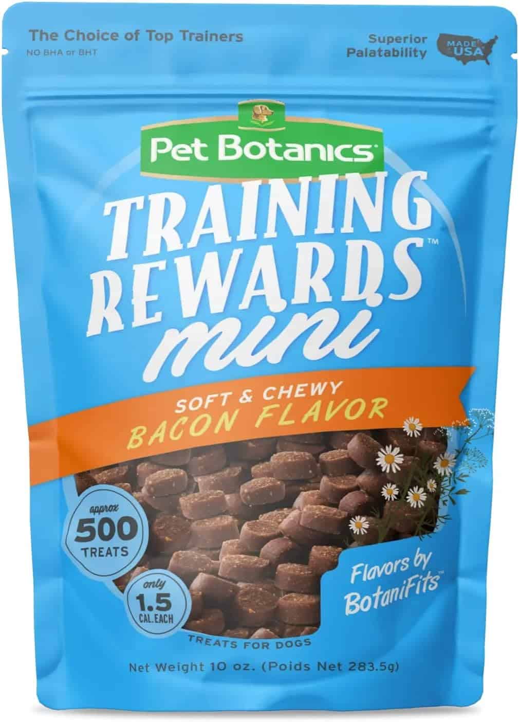 The 12 Best Training Treats for Dogs