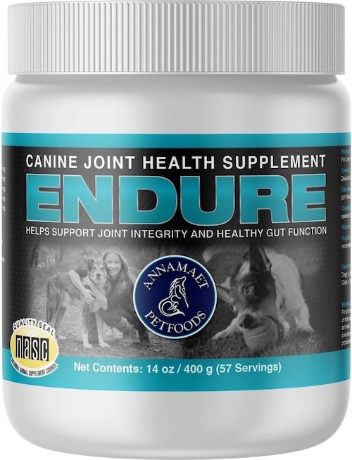 The Best Supplements For Your Dog's Joints