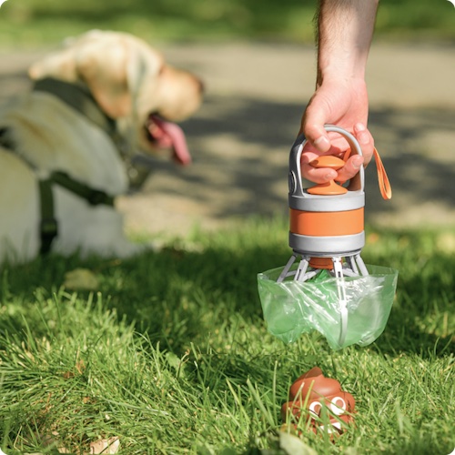 The 13 Best Pooper Scoopers for All Poop Fit to Scoop