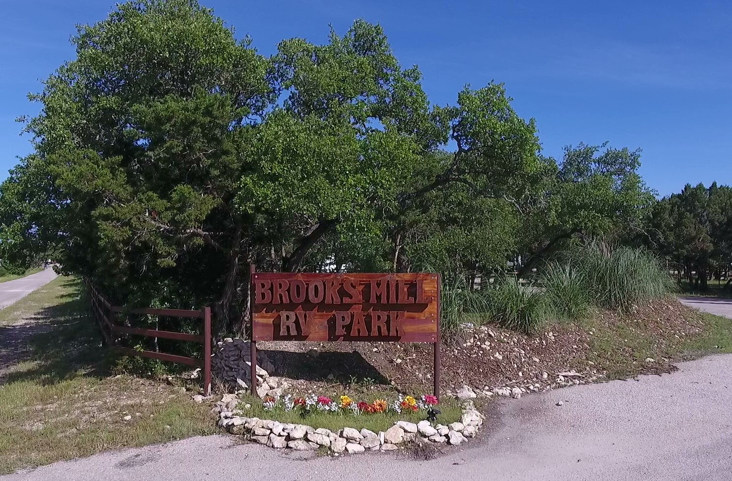 Brooks Mill RV Park 12 Photos Bertram, TX RoverPass