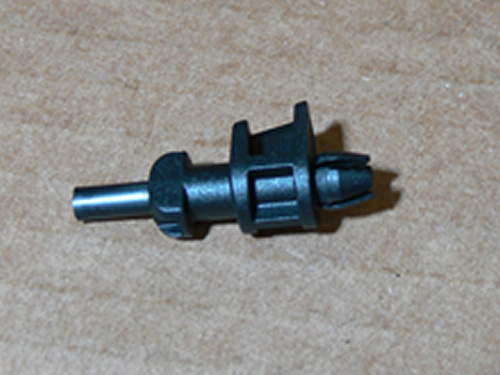 GENUINE LAND ROVER LOADSPACE CORD HOOK PIN RANGE ROVER EVOQUE LR074992