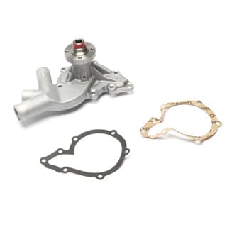 Land Rover Defender 4 Cylinder Water Pump | Rovers North - Land Rover