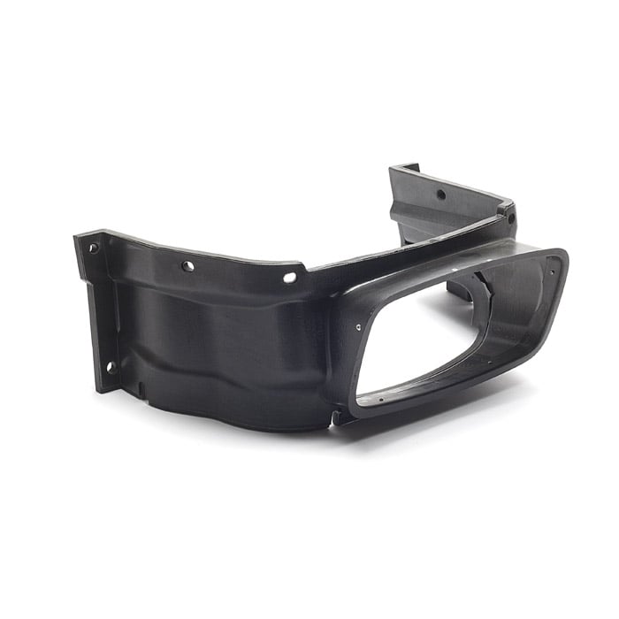 Transmission Tunnel Defender Puma ADF710110 Rovers North