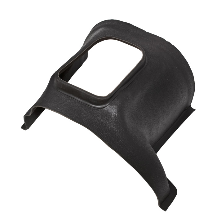 RUBBER MAT TUNNEL COVER DEFENDER V8, RNF482, BTR9320