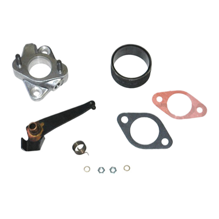 Conversion Kit Solex To Zenith/er Carburetor, Series II, IIA & III 2.25 Litre Petrol CONKIT2