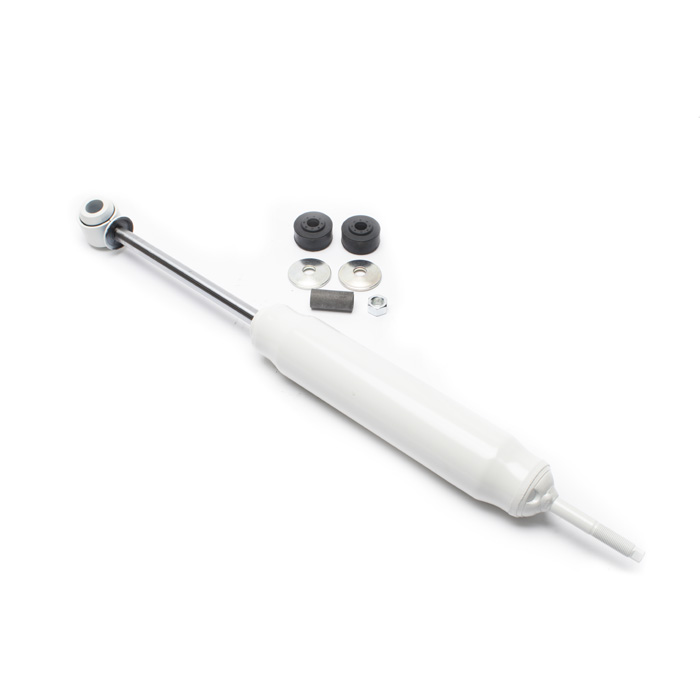 Rovers North Land Rover Parts and Accessories Since 1979 REAR PRO