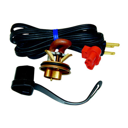 Engine Block Heater V8 For Range Rover | Discovery PLA688 | Rovers