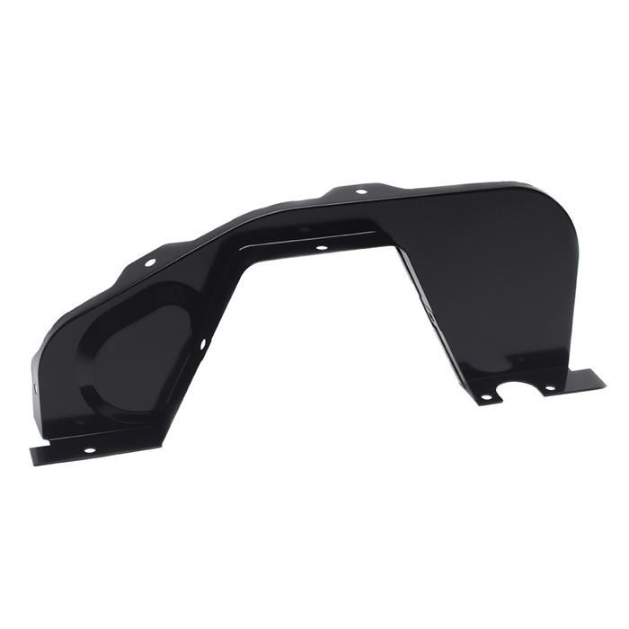 Bellhousing Interior Cover 2.25 Liter Series IIIII PLB722 Rovers