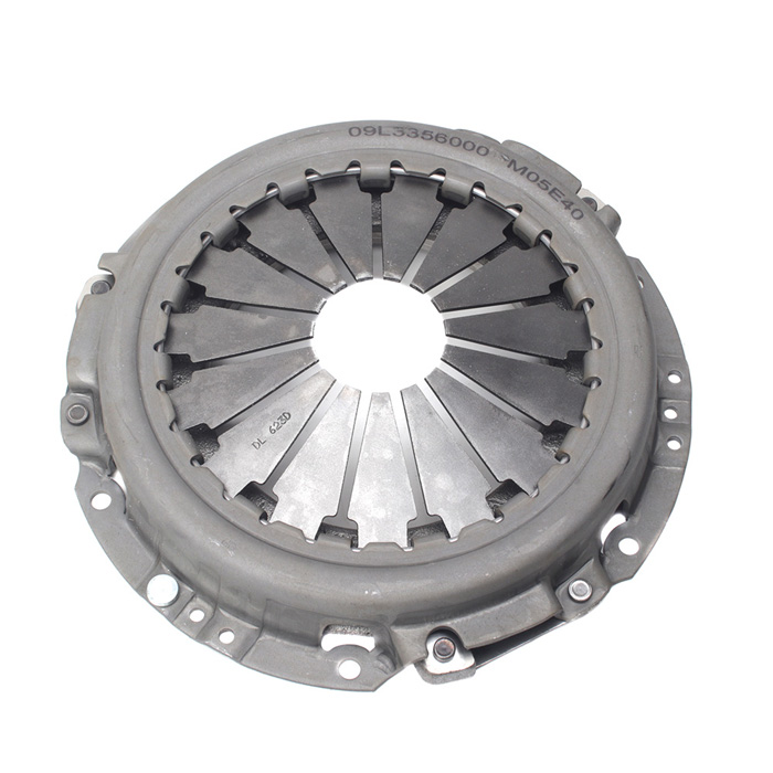 Clutch Pressure Plate For 9.5 Inch PLC486 Rovers North Land Rover