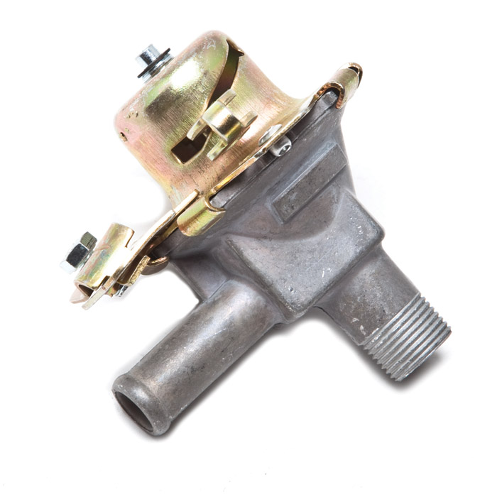 Valve Assembly Heater Control Series III PLC760 Rovers North Land