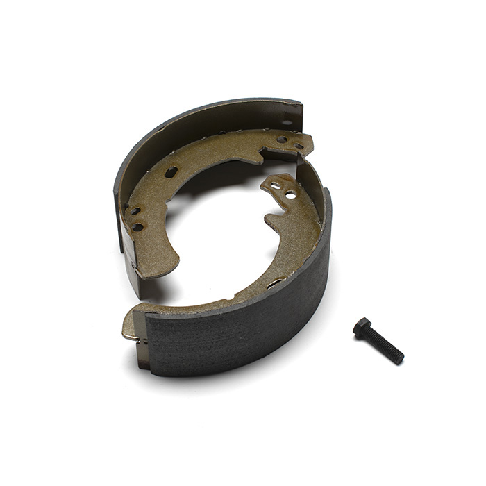 Brake Shoes Trans Brake Defender, P38a Range Rover & Discovery II