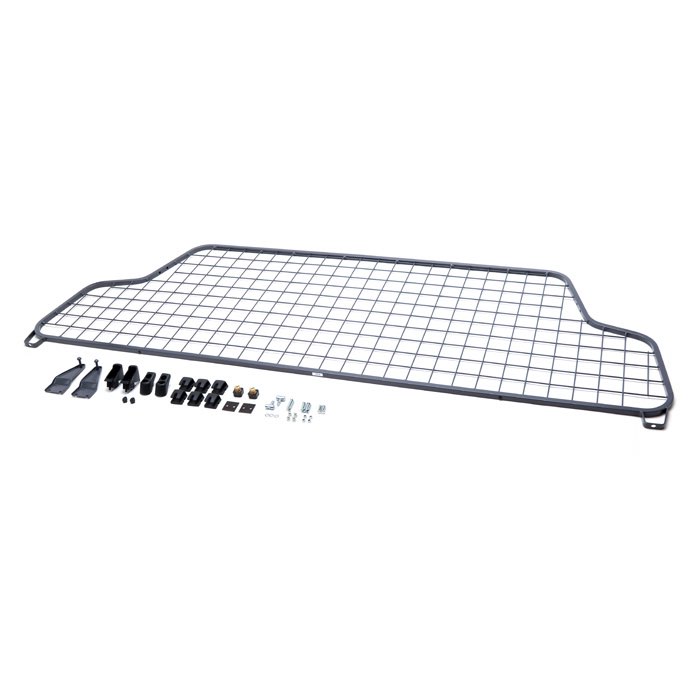 Dog Guard Mesh Type For Discovery II PLD492 Rovers North Land Rover
