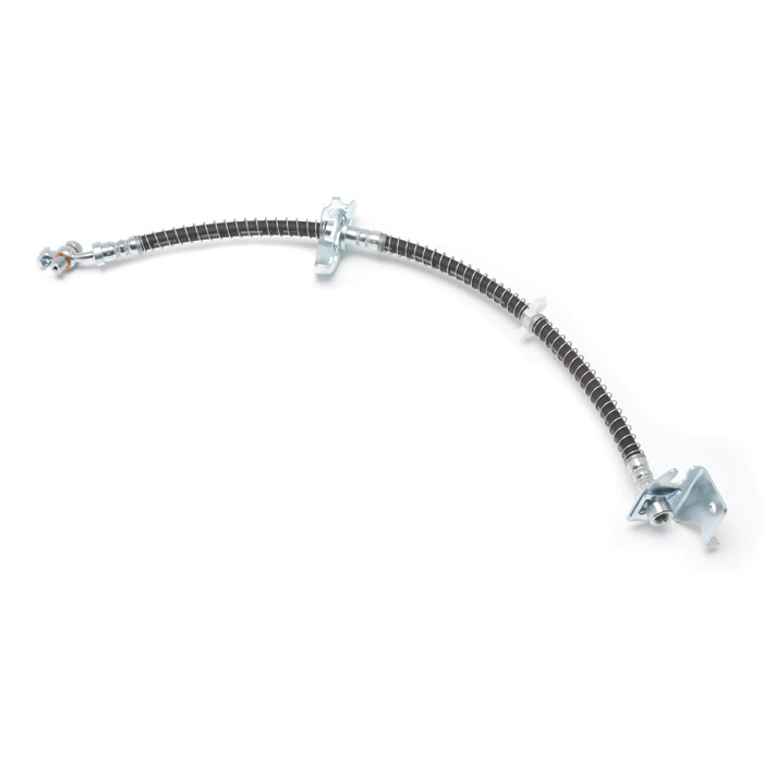 Brake Flex Hose RH Front Discovery II PLE005 Rovers North Land