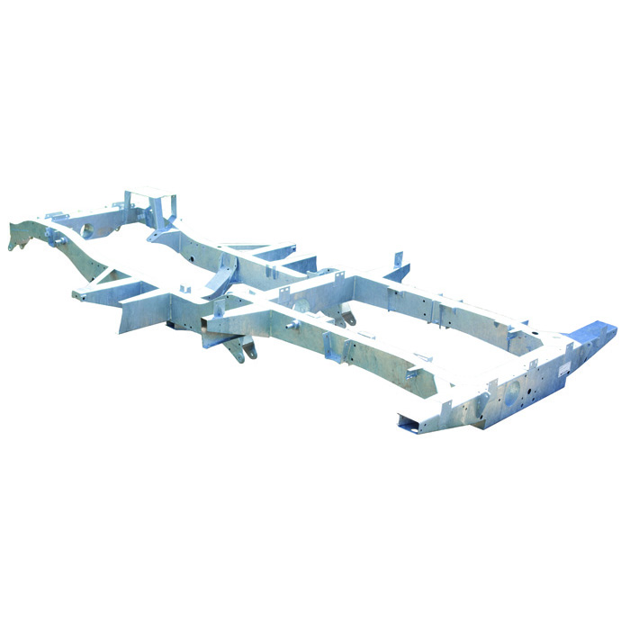 CHASSIS GALVANIZED SERIES IIA 88 196271, PLE416IIA Rovers North