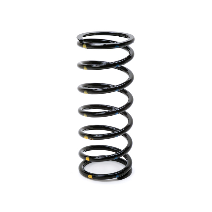 Coil Spring Passenger' S Side Front Defender 90 PLE445 Rovers North