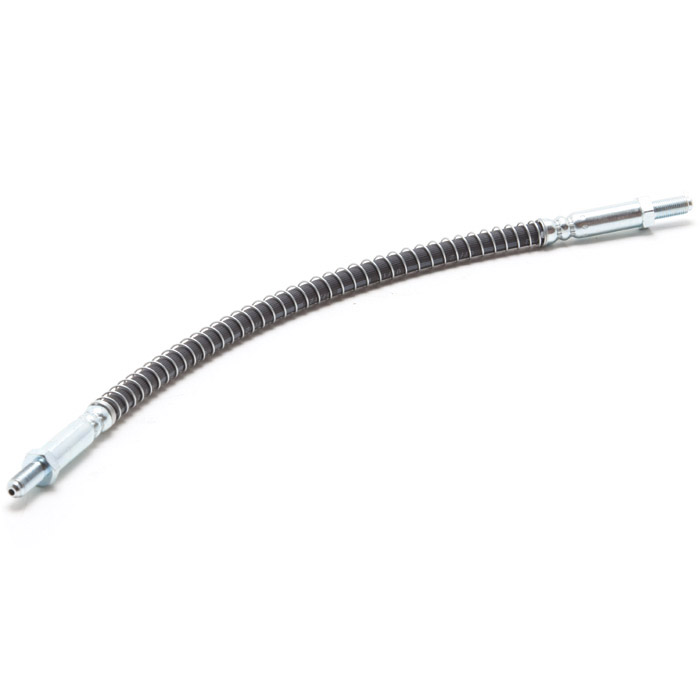 Brake Flex Hose Front PLL407 Rovers North Land Rover Parts and
