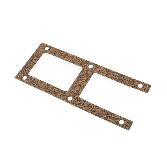 Gasket Pedal HousingBulkhead Series & Defender PLQ094 Rovers North