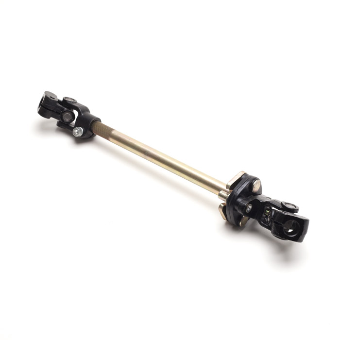 Steering Shaft Assembly Range Rover Classic PLS014 Rovers North Land Rover Parts and