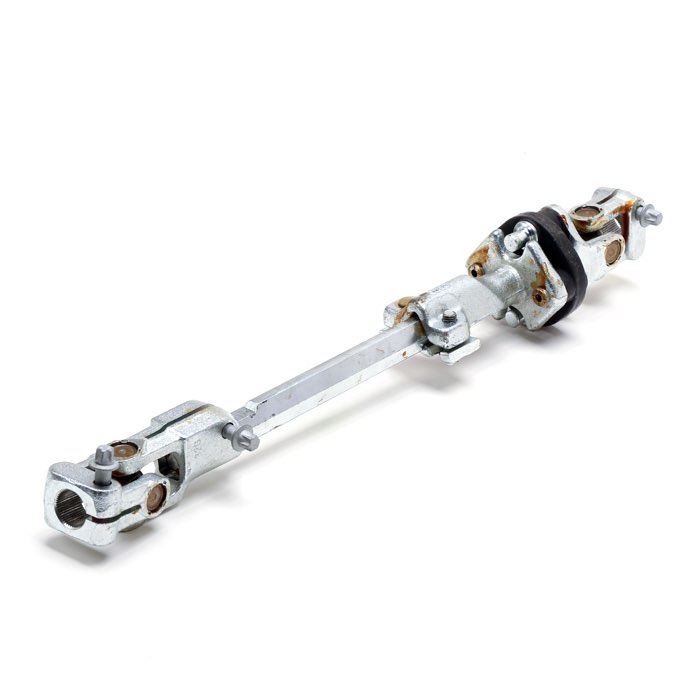 Steering Shaft Assembly w/ U Joints Discovery I & Range Rover Classic
