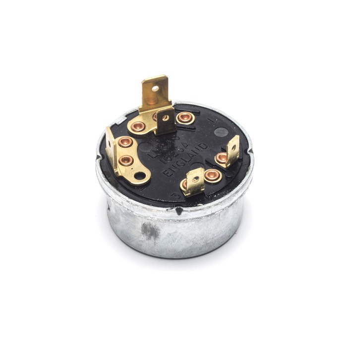 Ignition Switch Diesel Series III PLX748 Rovers North Land Rover