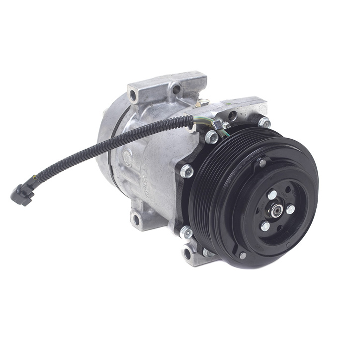 Compressor Air Conditioner 2.2L Puma Defender PLX958 Rovers North