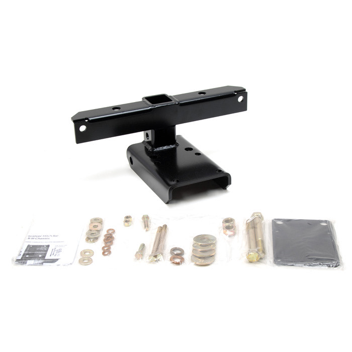 Class III Receiver Hitch Series IIA III Standard Chassis RNA084