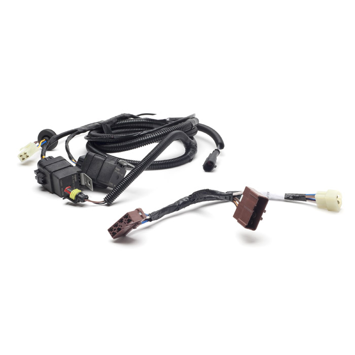 Air Conditioning Kit RHD Td5 Defender RNAC500R Rovers North Land