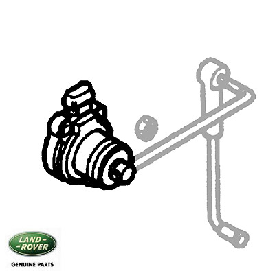 Height Sensor Rear P38A 4.0/4.6 STC3594AA RNH112 | Rovers North - Land