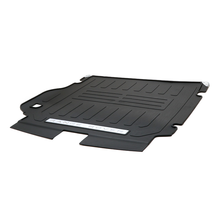Rubber Mat Rear Loadspace Range Rover Sport VPLSS0043 RNI584 Rovers