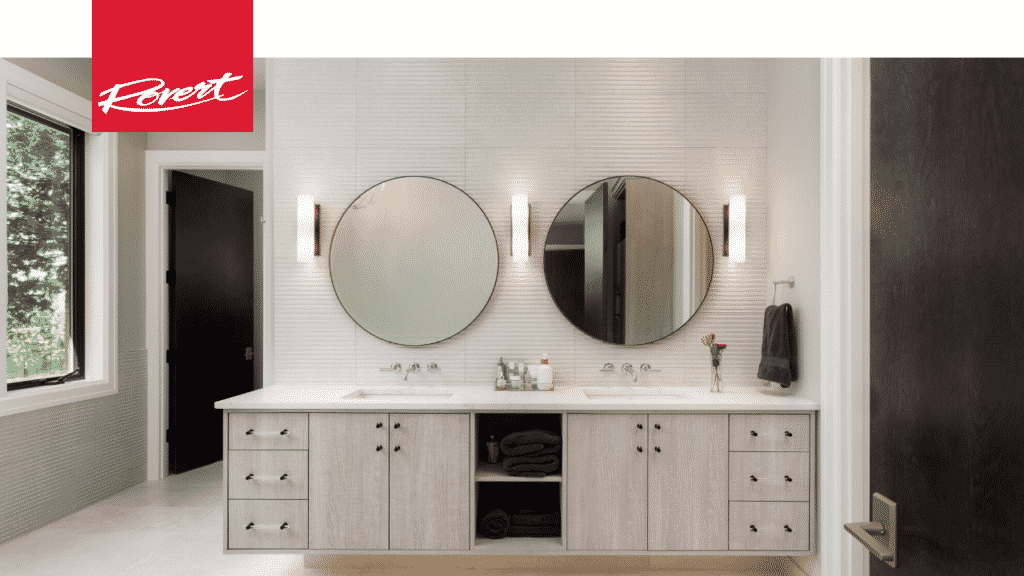 8 Tips for Planning your Bathroom Lighting Rovert Lighting