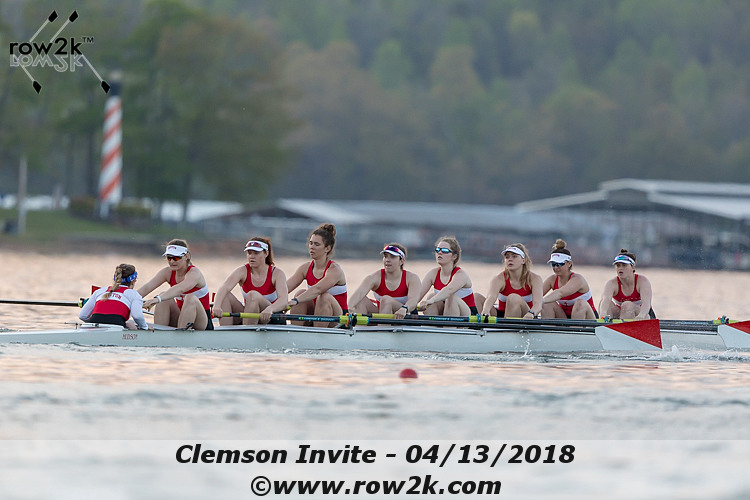 Boston Rowing College Rowing Teams HQ