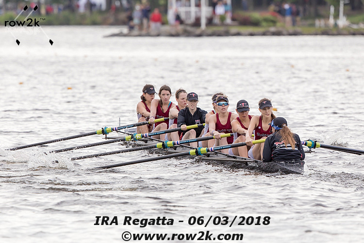 MIT Rowing College Rowing Teams HQ