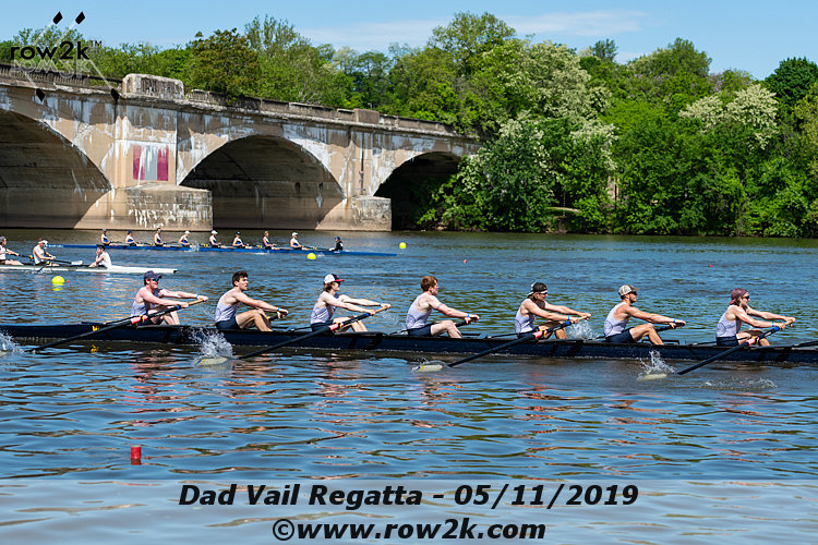 La Salle Rowing College Rowing Teams HQ