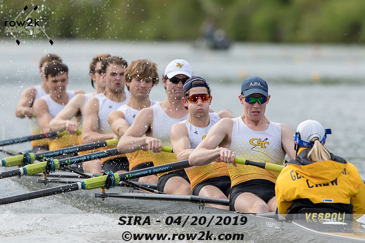 Tech Rowing College Rowing Teams HQ