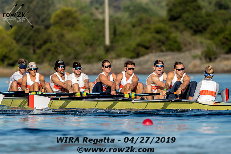 Orange Coast Rowing College Rowing Teams HQ