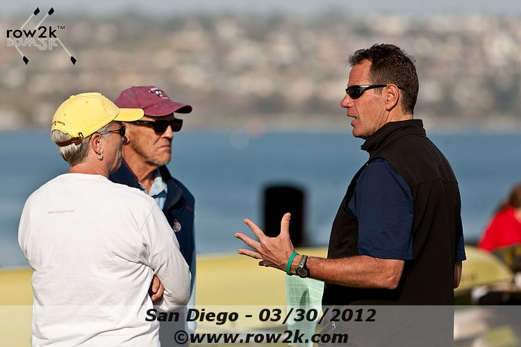 Rowing Technique Part 5 Coaching Influences Rowing Stories