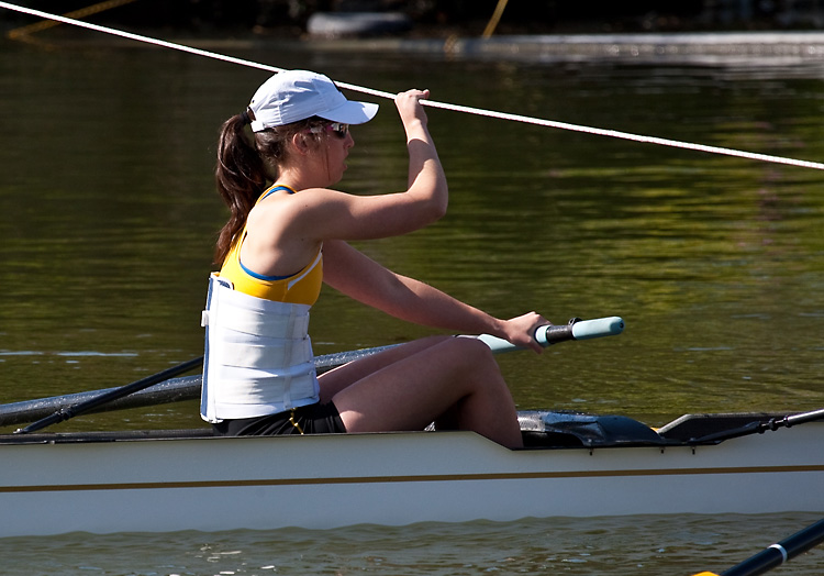 LowerMid Back Strength Conditioning for Rowing Performance Rowing