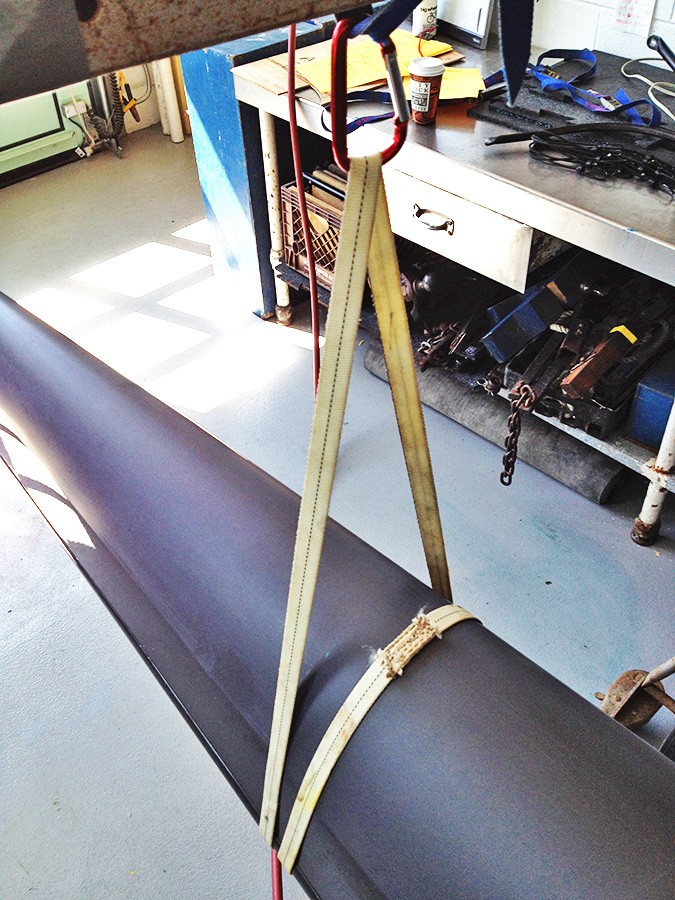 Rowing Stories, Features & Interviews Rowing Hack Redux The Boatman