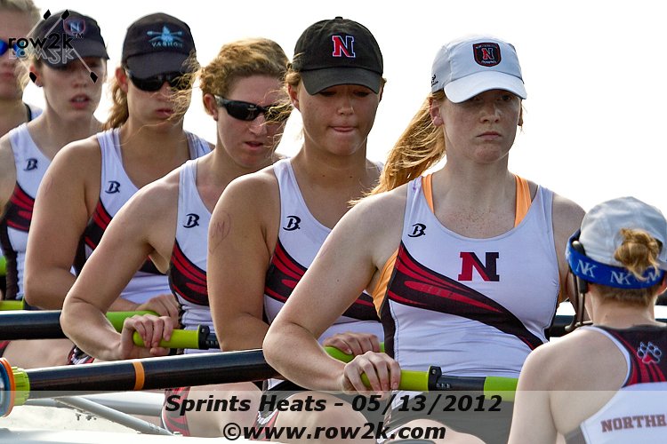 Northeastern Rowing College Rowing Teams HQ