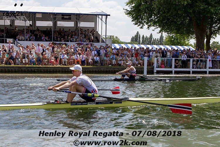 Rowing Stories, Features & Interviews The Greatest Rowing Races You