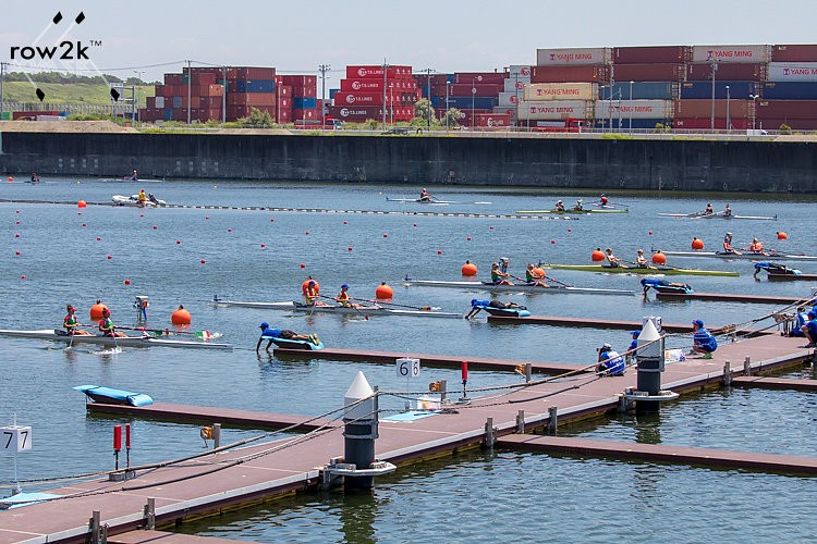 Rowing Stories, Features & Interviews How to Stakeboat