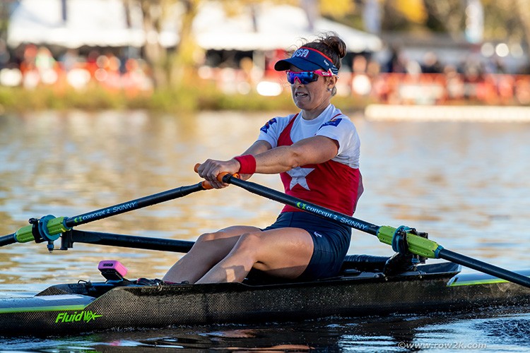Rowing Stories, Features & Interviews More The Year of the Single 101