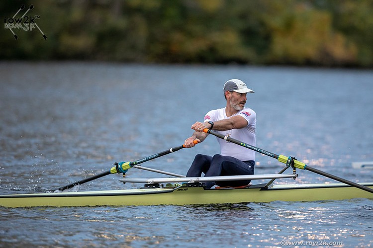 Rowing Stories, Features & Interviews Technique Feature Steering a